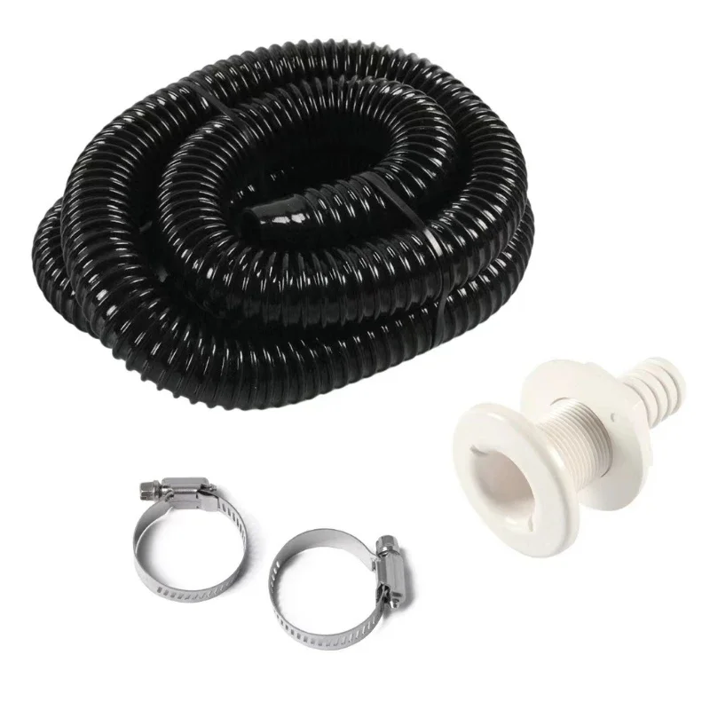Lensepumpe dreneringssett 12v 24v 750 gph 1100 gph vannpumpe brukt i båt sjøfly bobiler husbåt vann nedsenkbar vannpumpe: 230v