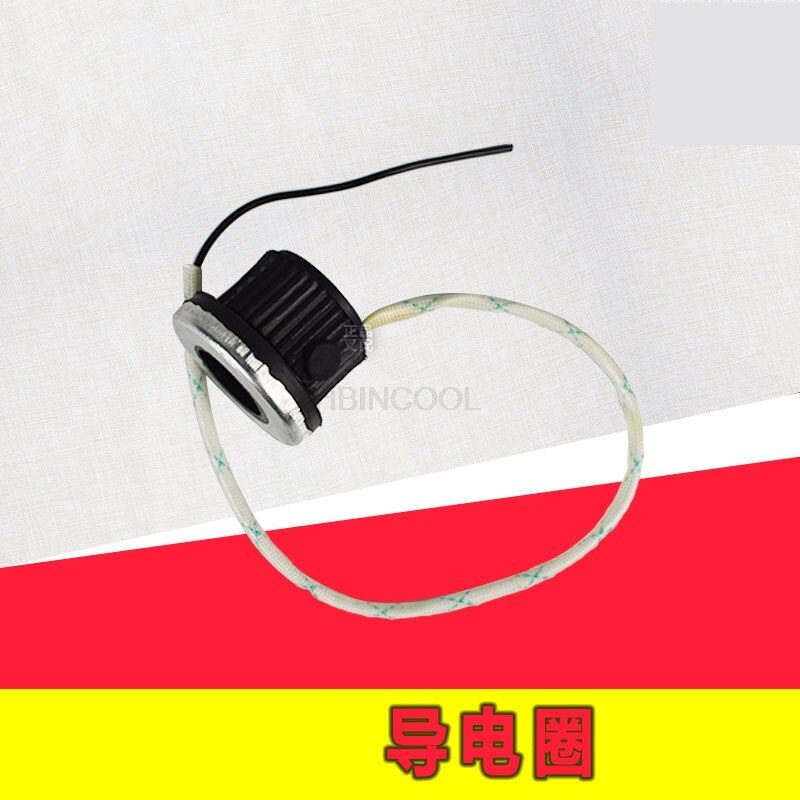 FORklift horn contact switch steering wheel horn ring conductive ring horn coil 1-3.5 FORklift accessories