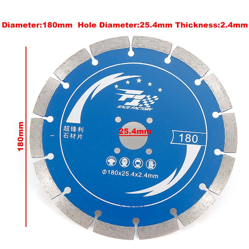 114/125/156/180Mm Diamant Zag Snijden Hout Saw Disc Bladen Hout Snijden Schijf Hout Cutter multitool Haakse Slijper Voor Hout