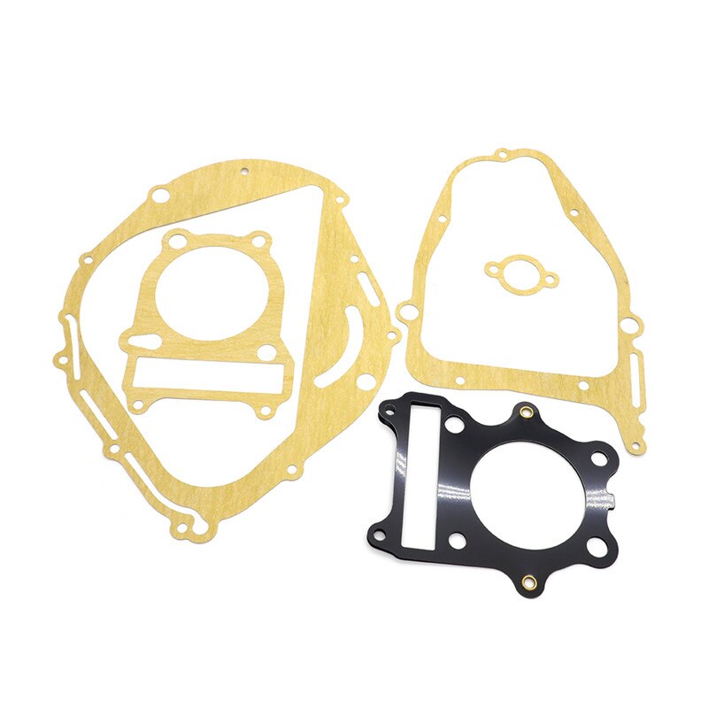 BRAND NEW MOTORCYCLE GN250 GN 250 ENGINE COMPLETE-in Engines From - Foto 6