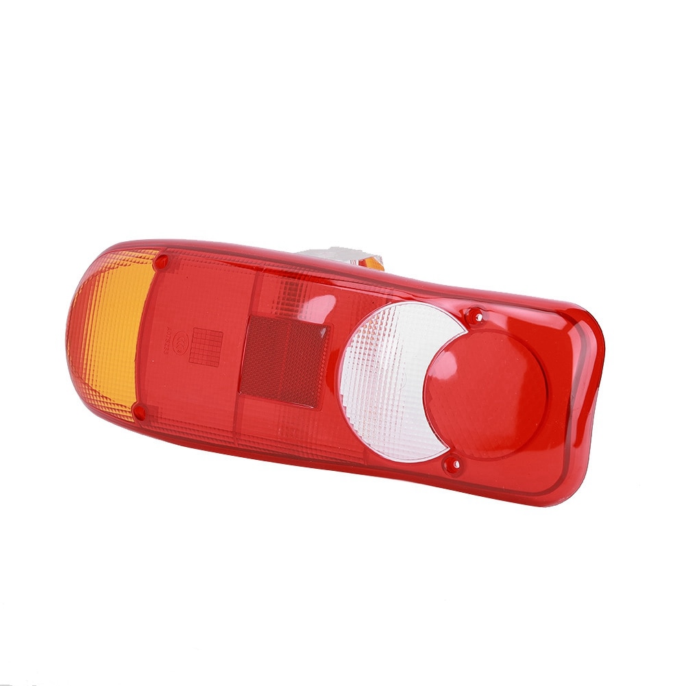 1 stk stop baklygte baglygter lygte dæksel skal til lastbiler lastbiler trailer til lastbiler lastbiler trailer