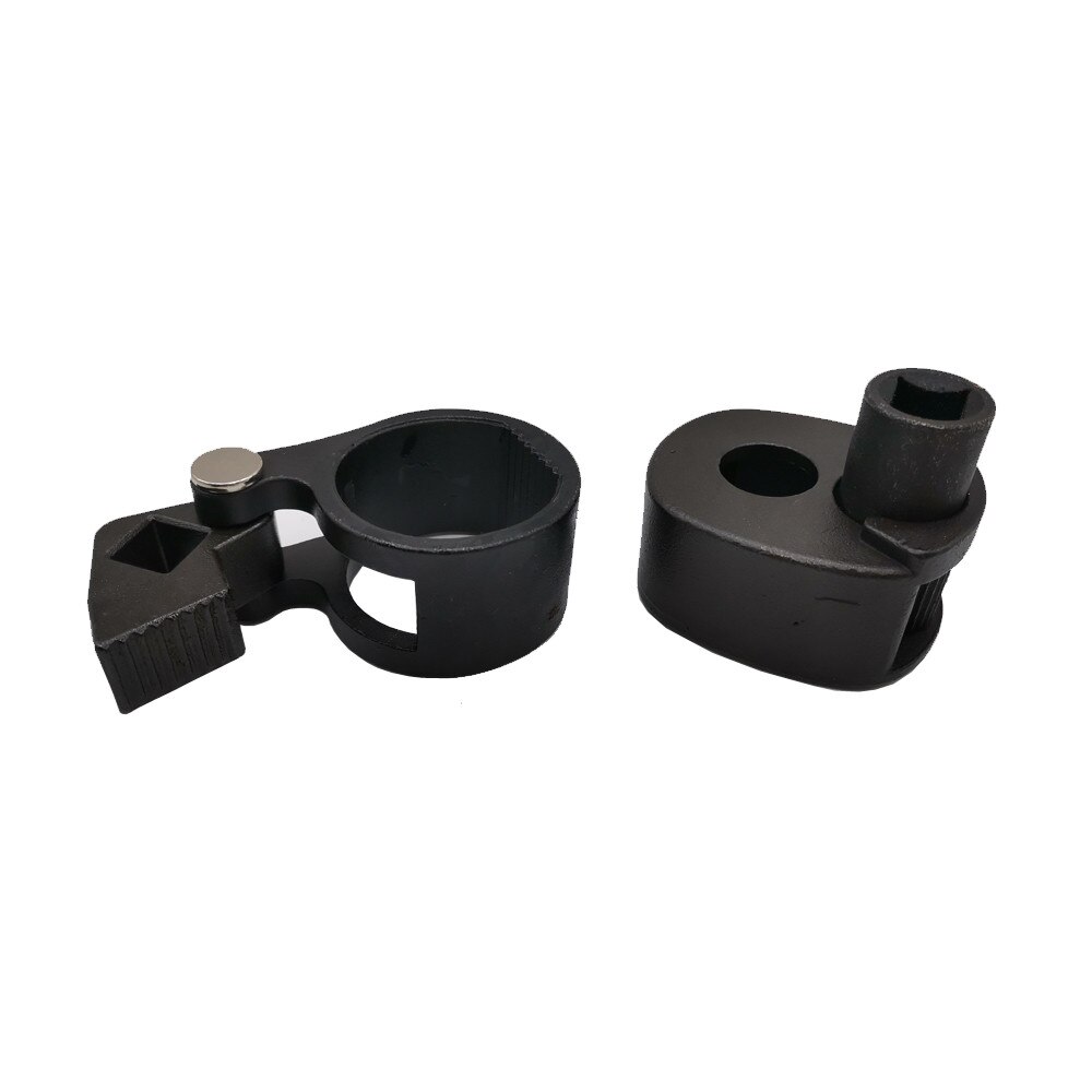 Car Steering Rudder Tie Rod Wrench 27mm-42mm Inner Tie Rod End Removal Ball Joint Removal Tool Repair Hand Tool