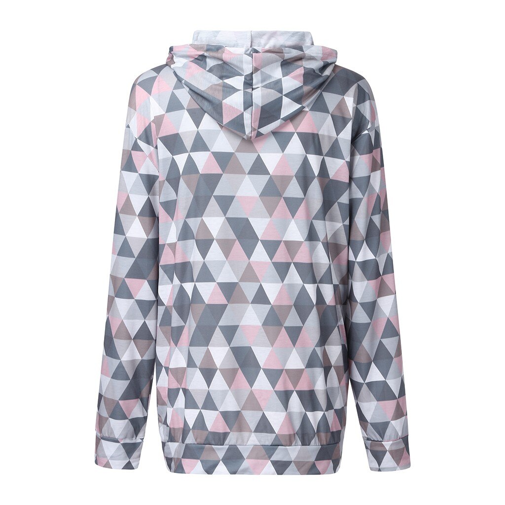 Breastfeeding Tops Women's Maternity Nursing Hoodie - Long Sleeve