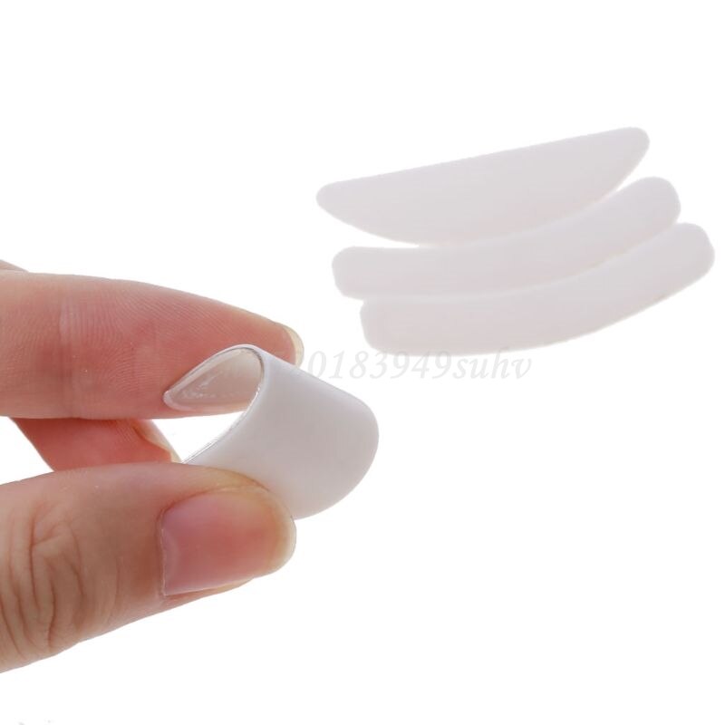 2 Sets/pack Tiger Gaming Mouse Skates Feet For Razer Viper Mini Mouse Curve Edge: Default Title