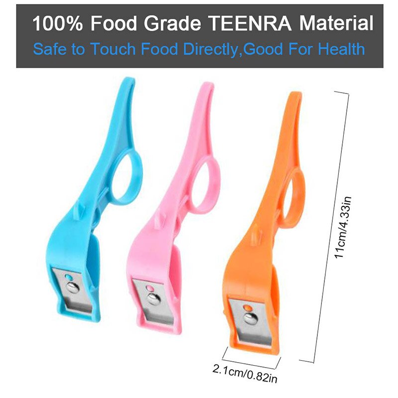 TEENRA Fruit Dunschiller Dunschiller Kool Rasp Dunschiller Cutter Slicer Schaven Keuken Accessoires Gadgets