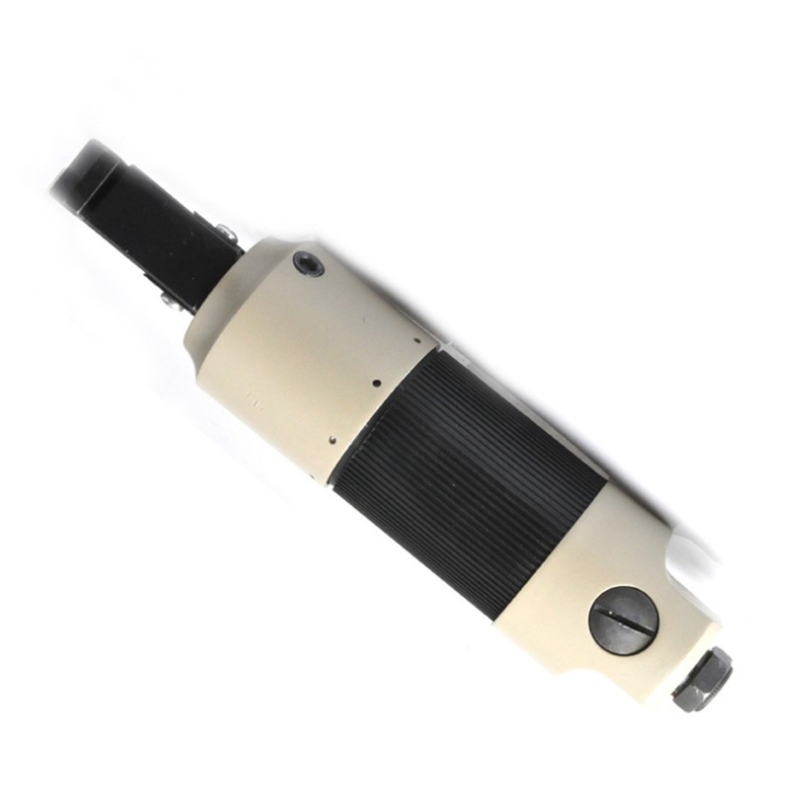 Zinc Alloy Pneumatic Punch Tool Pneumatic Punching and Folding Machine Pneumatic Puncher Air Powered Punch Tool