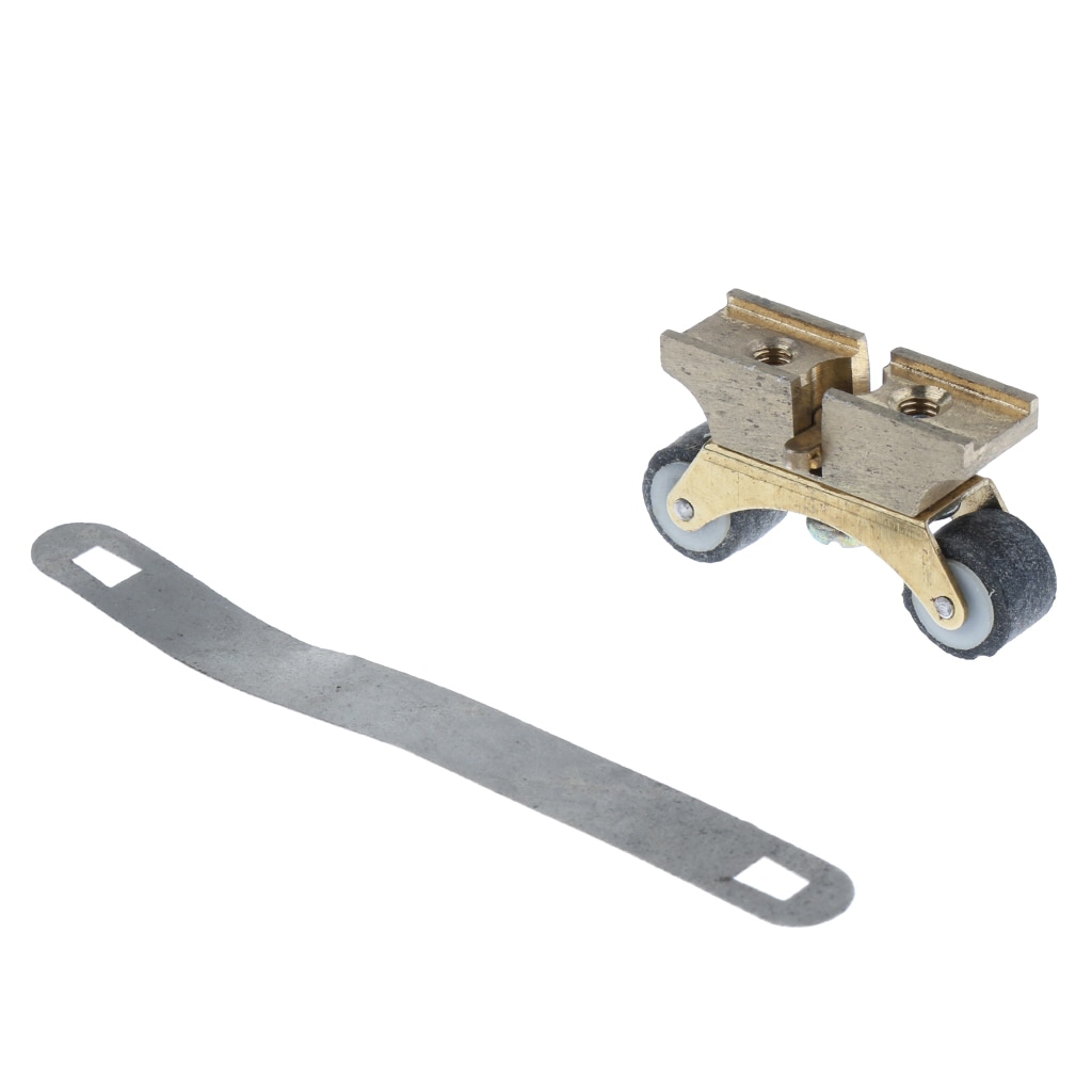 Novelty String Tuning Adjustment Tuner For Chinese Fiddle Erhu 30 X 0.8cm