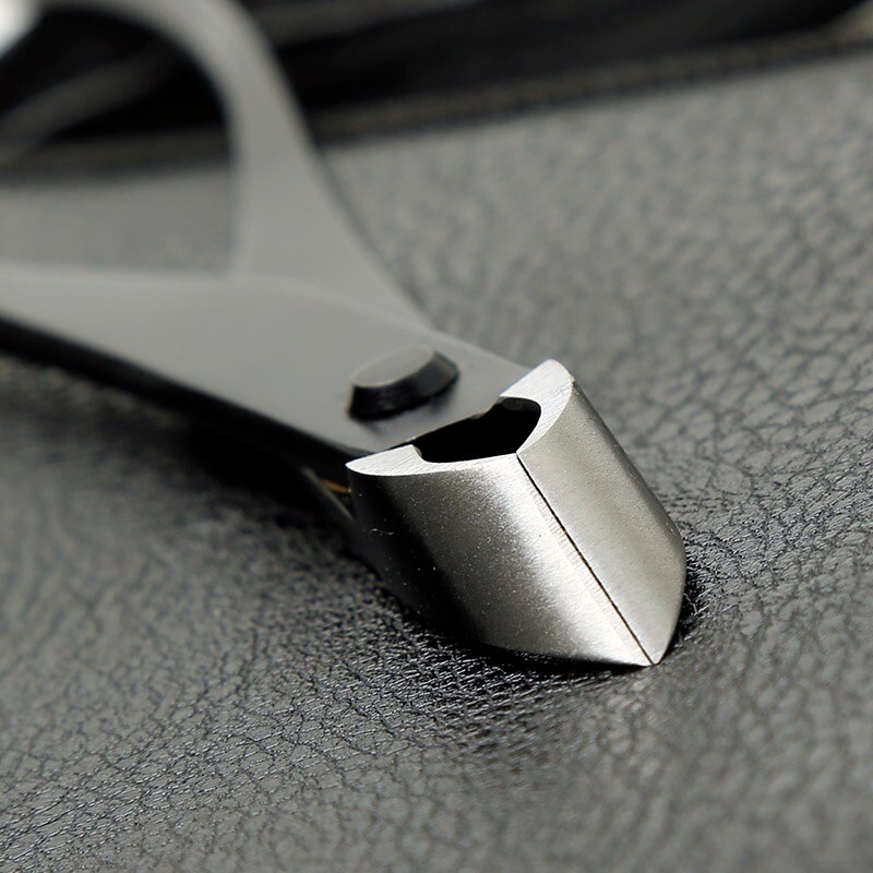 beginner grade carbon steel 185 mm carbon steel narrow edge cutter straight edge branch cutter only for small size bonsai trees