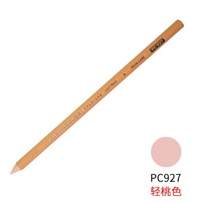 1/2pc Prismacolor Colored Pencil Black White Skin Colors Highlight Sketch pencils Graphite Artist Drawing Blending: Skin Color PC927