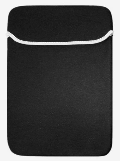 Laptoptas Mouw 11/12/13/14/15/15.6/17 inch Pouch Beschermende Voor Macbook Air Pro 2022 HUAWEI Xiaomi HP Notebook Computer Case: 15" / Sky Blue