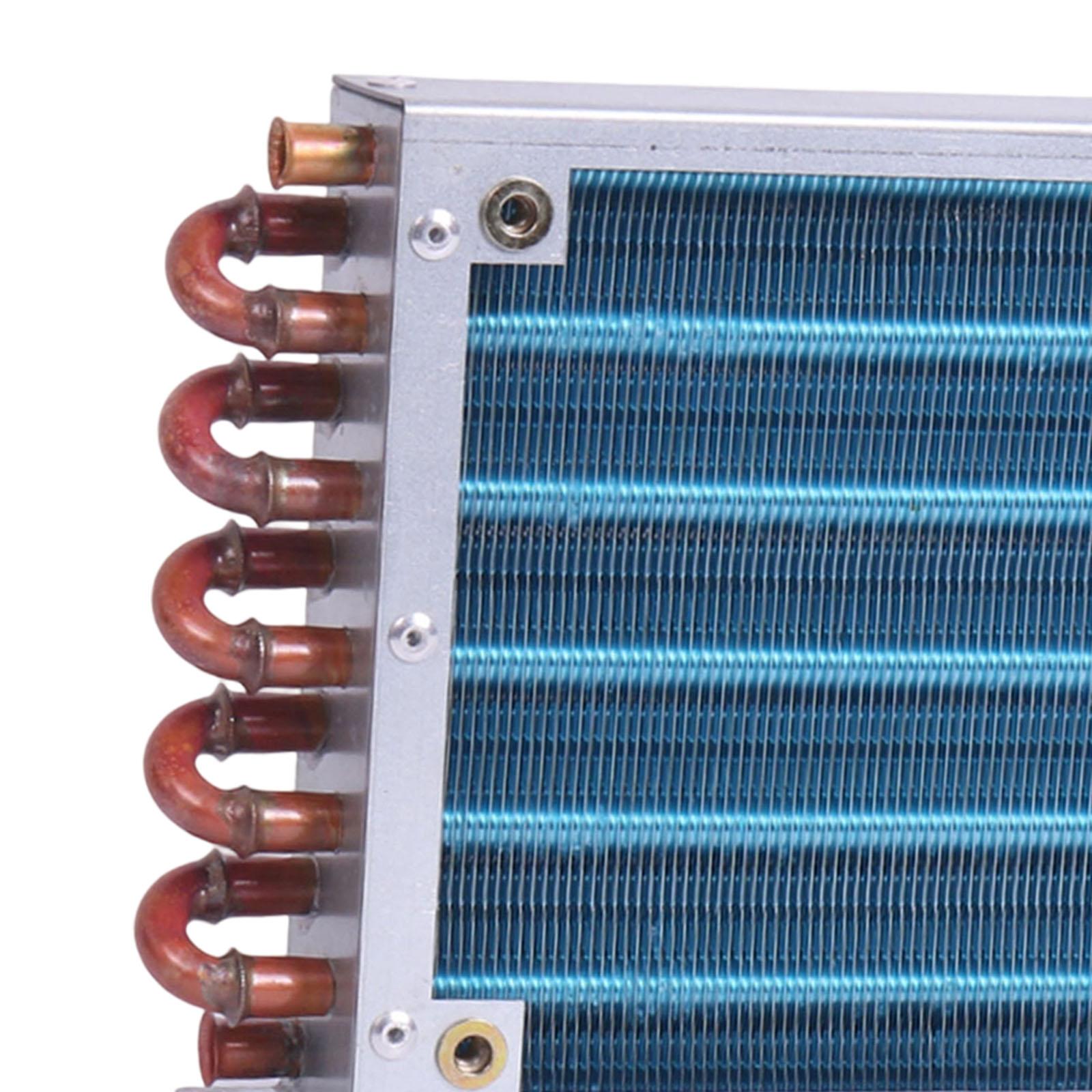 Condenser for Refrigerator Freezer,Air Cooled Radi... – Grandado