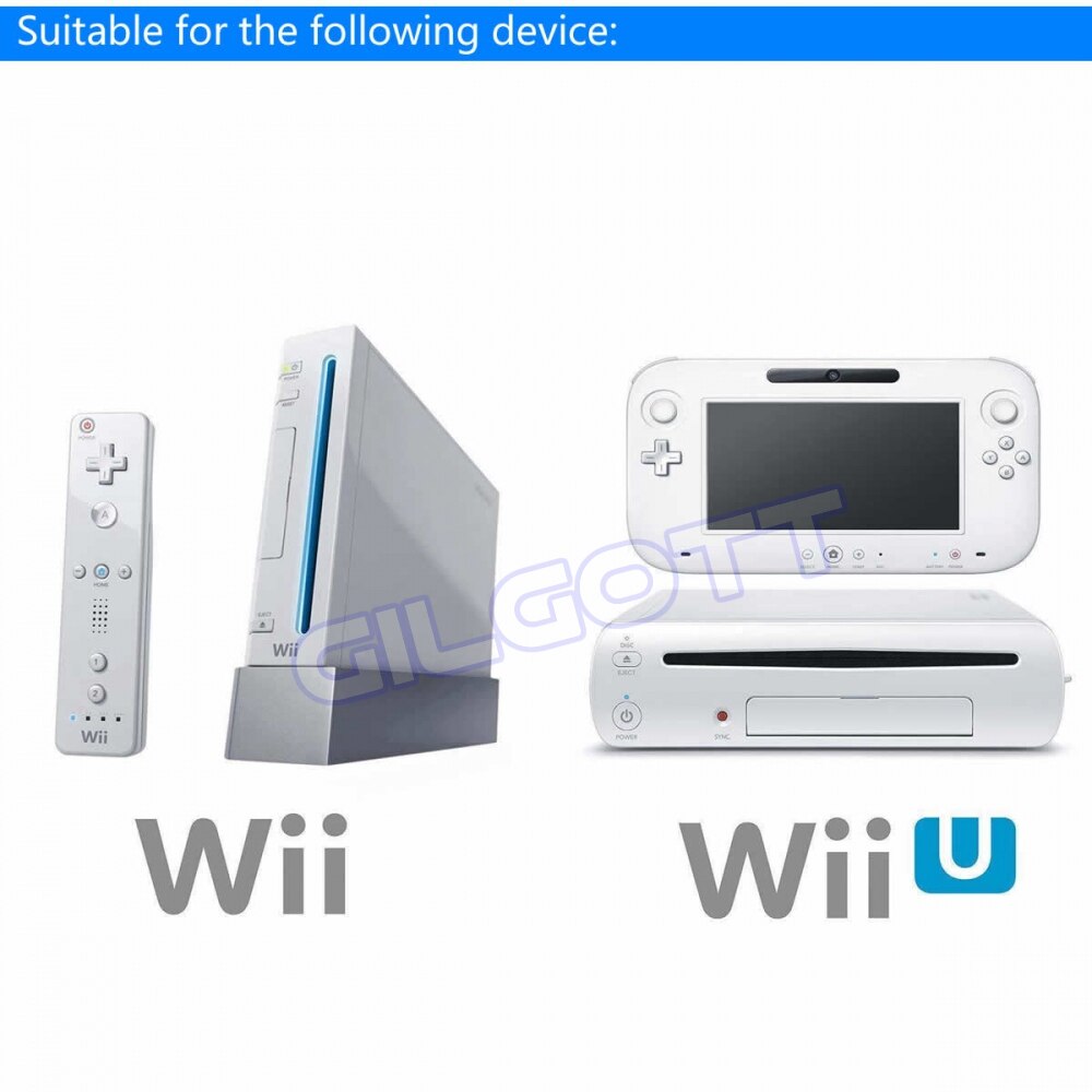 Full HD 1080P Wii to HDMI Converter Adapter Wii2HDMI Converter 3.5mm Audio for PC HDTV Monitor Display