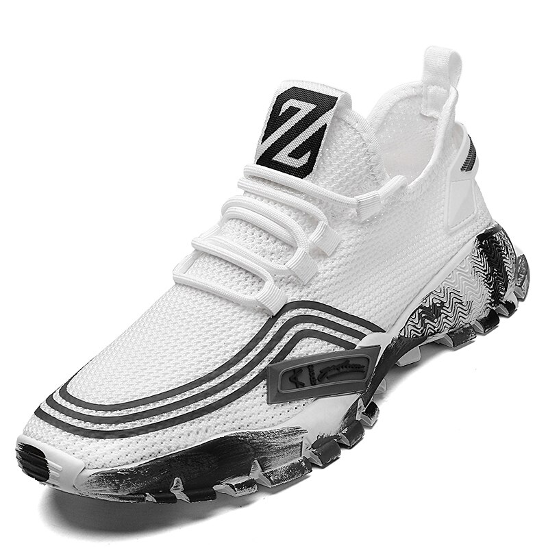Original chanvre chaussures décontractées pour hommes doux Slip-On plat anti-dérapant respirant léger marche mâle chaussures chaussures de sport tendance: Gris / 8.5