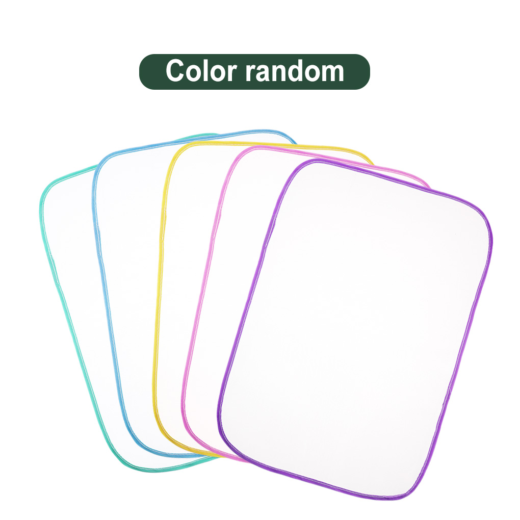 2 Size High Temperature Ironing Protection Pad Household Mesh Cloth Ironing Board Protective Insulation Against Pressing Pads