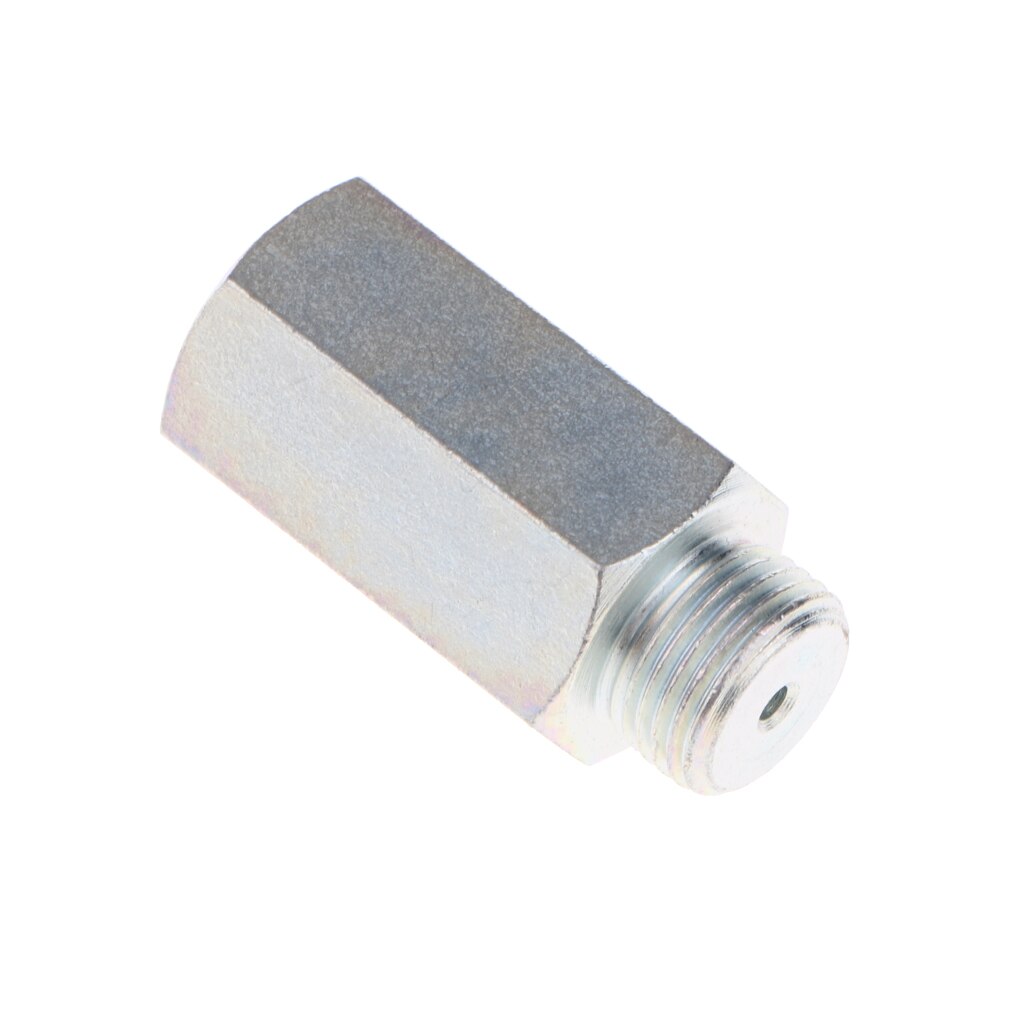 M18 O2 Oxygen Sensor Extender Spacer For Decat Hydrogen