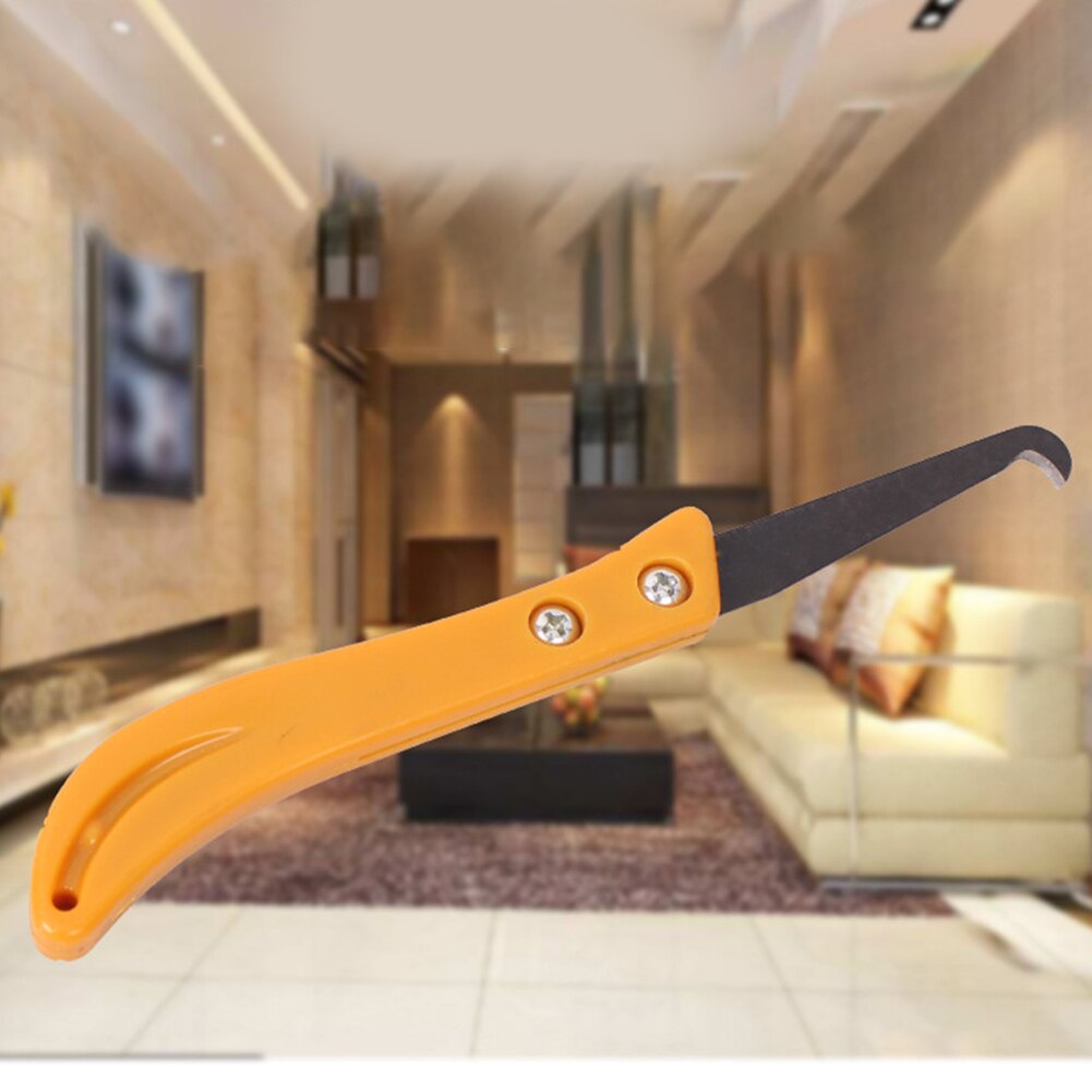 2pcs Corner Floor Grout Removal Tool Bedroom Durable Rake Smooth Scraper Caulking Manual Tile Cleaning Practical Sealant Remover