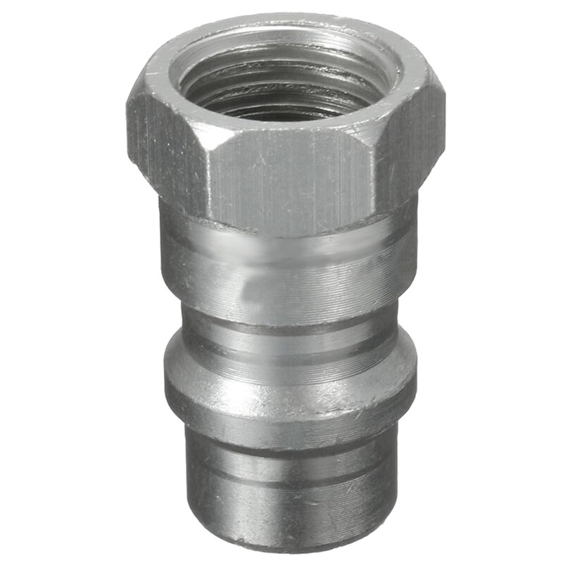 R12 R22 R502 a R134A adaptador de conversión rápida válvula 1/4 pulgadas a 8v1 hilo US