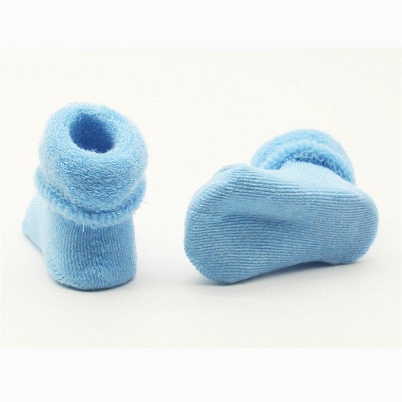 2017 bonito meias Meias Moda Primavera Do Bebê Do Outono Bebe Bebe Novo Bebê Meias meias de Natal para as crianças ot26: 9