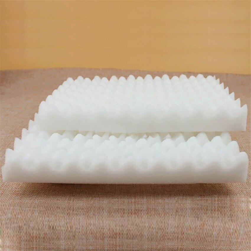 2pcs Fondant Cake Tools Fondant Flower Shaping Sponge Pad Cake Molds For The Kitchen Baking Cake Decorating Tools