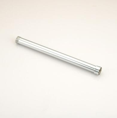 Shower Set Extend Pipe 30CM Extension Tube Bar Chrome,Antique Bronze ,Gold , Oil Rubble Bronze: Chrome