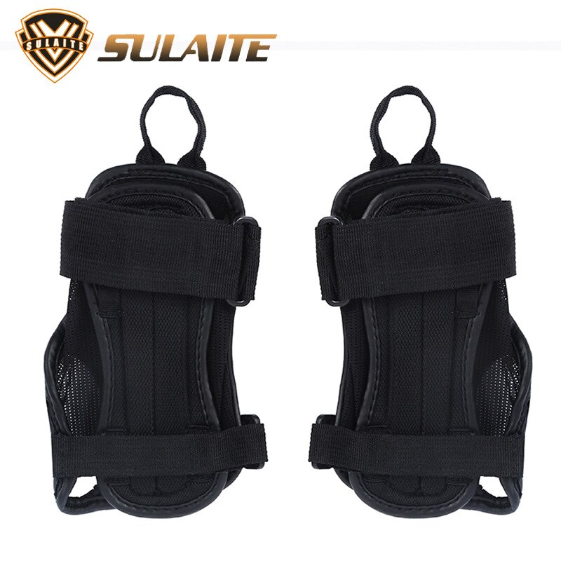Håndleddsbeskytter brace sport beskyttelsesutstyr håndbeskyttere hansker armguard for snowboard ski skating skateboard mtb riding