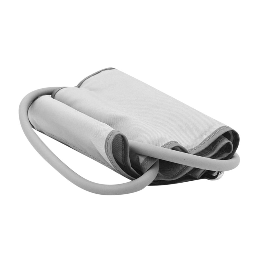 Draagbare 22-32 Cm Arm Manchet Digitale Monitorportable Enkele Buis Tonometer Manchet Voor Bloeddrukmeter Manometer Manchet