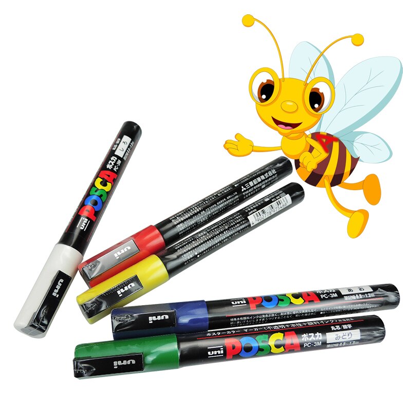 1 kpl pysyvä kuningatar -mehiläinen kynä kuninkaalliset mehiläismerkit kasvatuskynät merkintä tunnistus ei haalistu työkalut toimittajan varusteet