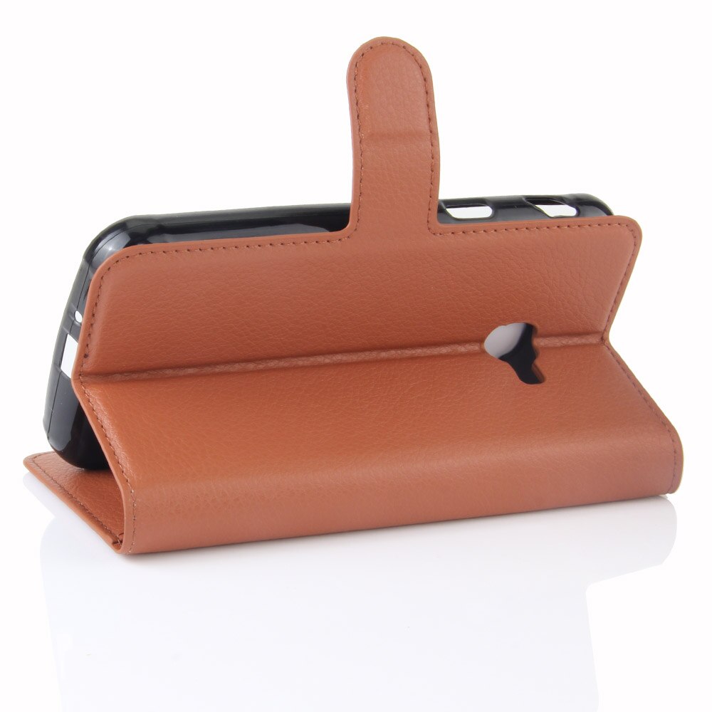 Funda protectora de cuero Pu para Samsung Galaxy Xcover 4, 4s, G390F, G398F, XCover4