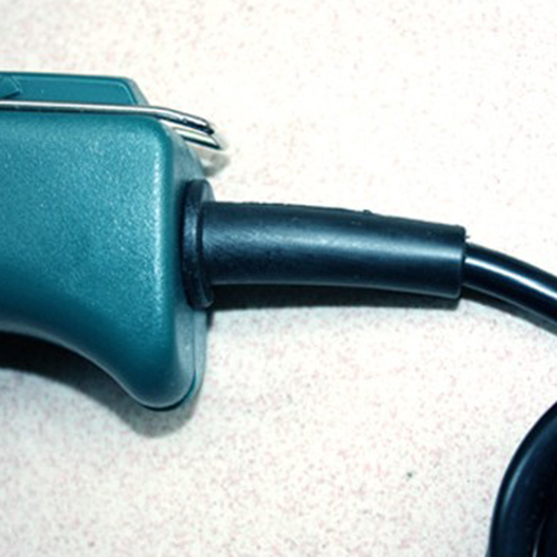 1800W 220V Portable industriel sèche-cheveux électrique construire outil thermique cheveux technique outil Construction Air outil ue Plug