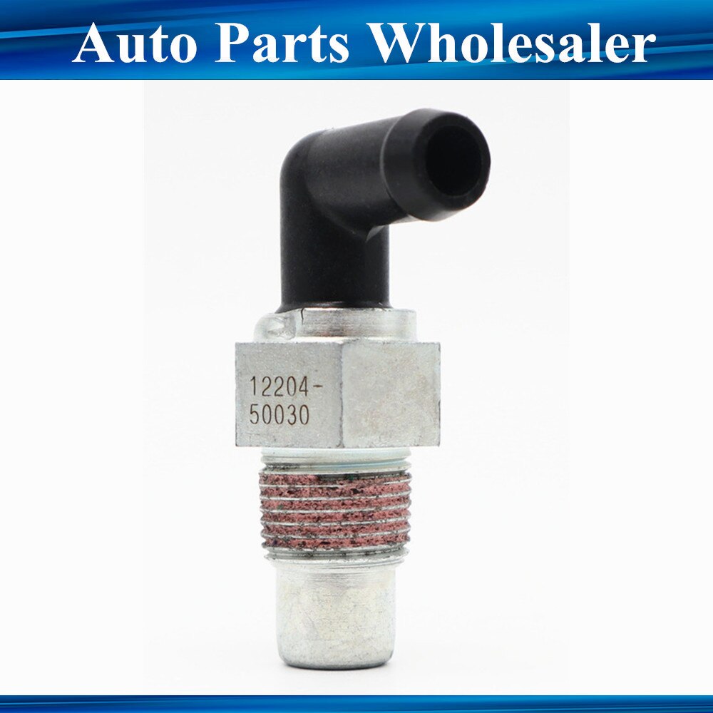Original PCV (Positive Crankcase Ventilation) Valve 12204-50030 1220450030