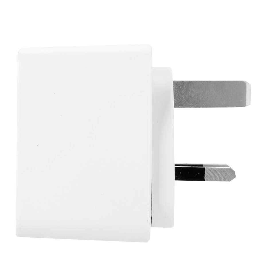 WiFi Clever UK Stecker Drahtlose Timer Steckdose Alexa App Fernbedienung Netzschalter