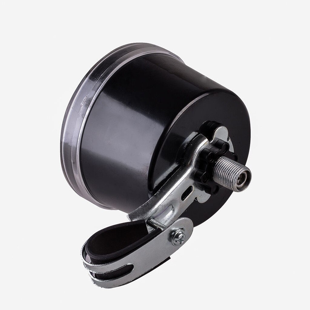 Bike Speedometer Computer Code Table Bikes Speed Waterproof Mechanical Odometer Bike Speedometer Bike Accessories#40