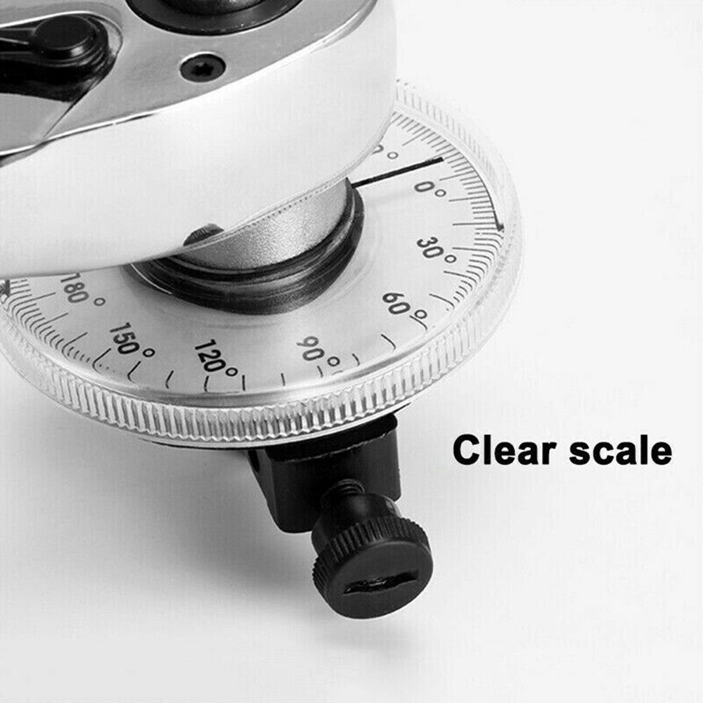 Angle Torque Gauge Torque Table Torque Angle Gauge Torque Gauge Wrench Torque Gauge Rotary Angle Protractor