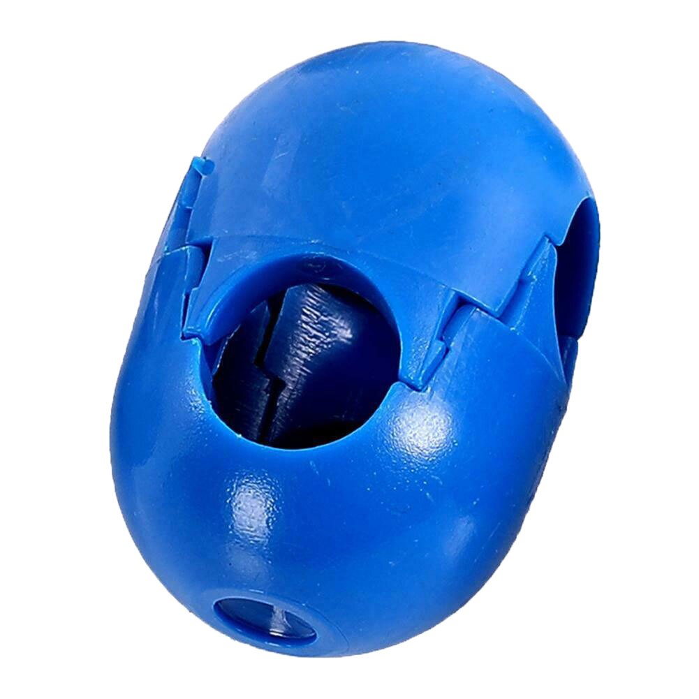 5Pcs Kids Climbing Rope Connectors Plastic Buckle Connector Outdoor Swing Accessories Climbing Rope Accessories