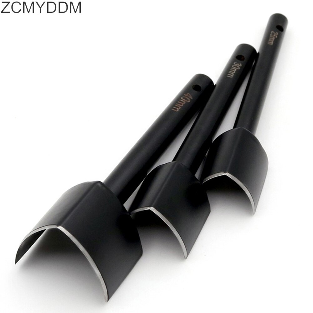 ZCMYDDM 1pc V Shape Leather Corner Trimmer Cut Punch Cutter for Leather Watch Band Corner Cutter Kits DIY Cutting Accessories