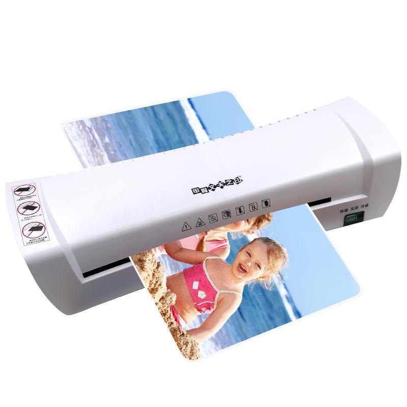 Commercial compression bone over plastic machine direct a4 plastic photo over plastic photo film seal plastic machine