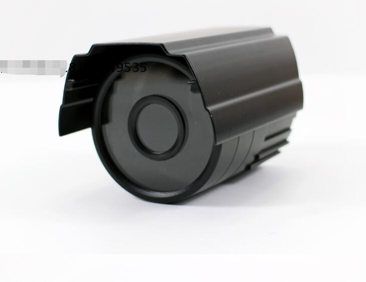 Waterdichte Outdoor 50 Camera Behuizing Aluminium Beveiliging Cctv Camera Behuizingen Voor Ahd Ipc Ccd Pcb Camera