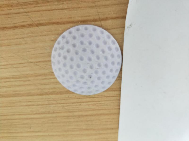 Table Corner Guards Safety Anti-collision Pad Wall Protector Self Adhehive Rubber Stopper Door Handle Bumper Guard Crash Pads: 01