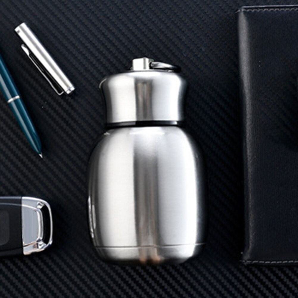 200ML 280ML Thermoskanne Aus Edelstahl Vakuum Isolierung Thermofeeding Flasche Art Isolierung Tasse Reise Trinken Wasser Flasche