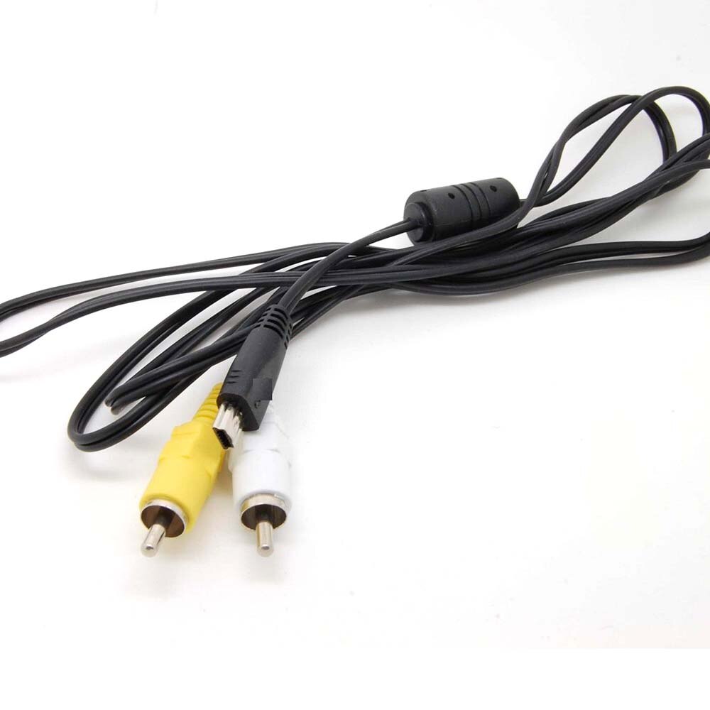 Cable AV estéreo USB de 10 pines para Canon, AVC-D... – Grandado