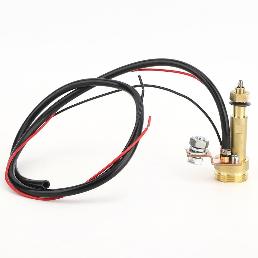 Propane torch MIG Welding Panel Socket Euro Connector Central Adaptor Replacement Conversion Kit Euro Central Connector