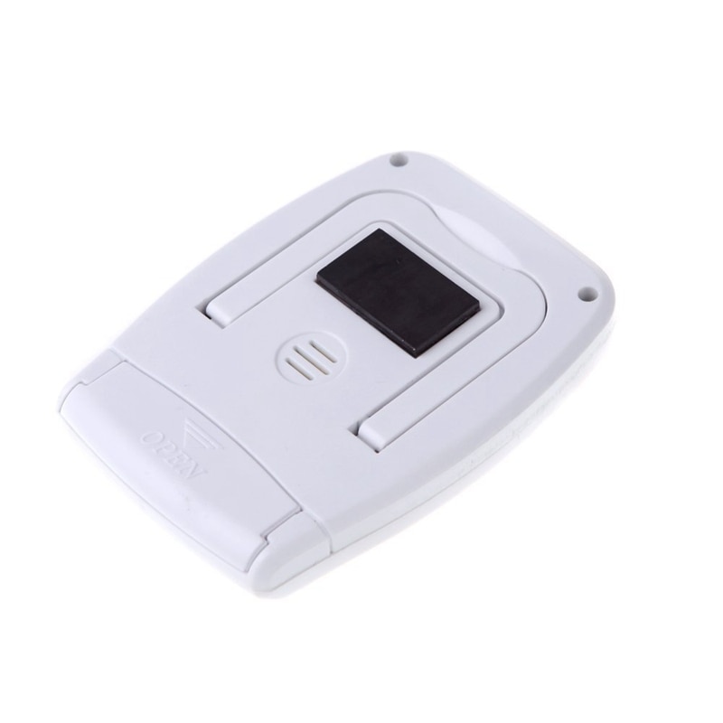 Lcd Digitale Alarm Timer Met Triple Display 3-Lijn Timer Countdown Stopwatch