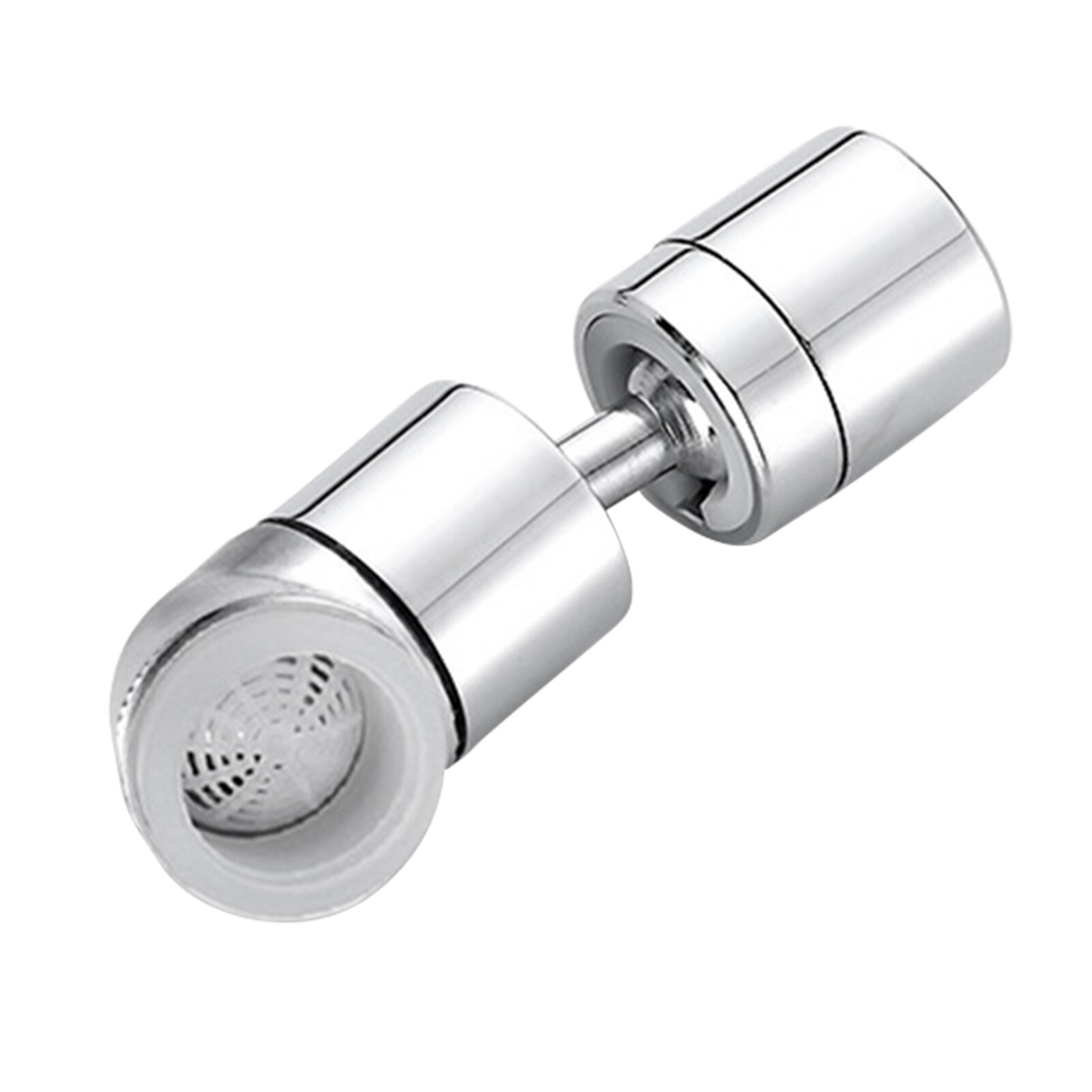 Boquilla de fregadero de cocina, cabezal de grifo Universal a prueba de salpicaduras, aireador de grifo giratorio de 720 grados, rociador de ahorro de agua para baño, filtro de lavabo