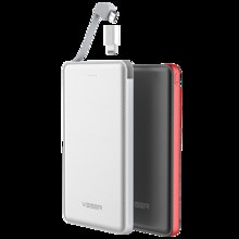 Draagbare Power Bank