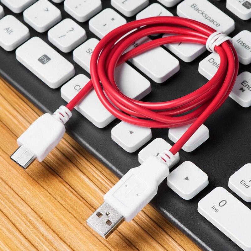 Charger Cable For Nabi DreamTab DMTab Jr/ XD/ Jr.S/ Nabi 2S/Elev-8 Kids Tablet