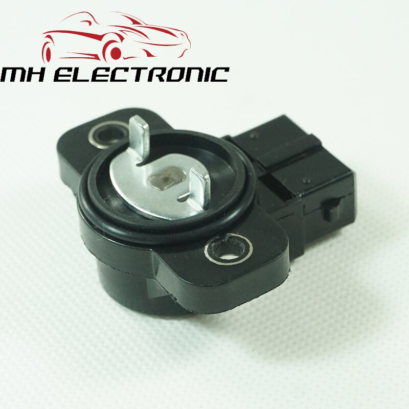 MH ELECTRONIC THROTTLE POSITION SENSOR TPS FOR Hyundai Santa Fe Sonata Trajet Kia Optima 2.0 2.4 35102-38610 5S5182 WITH WARRANT
