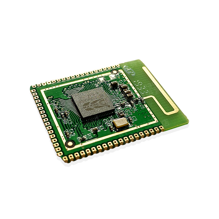 Módulo de imagen WIFI RW052