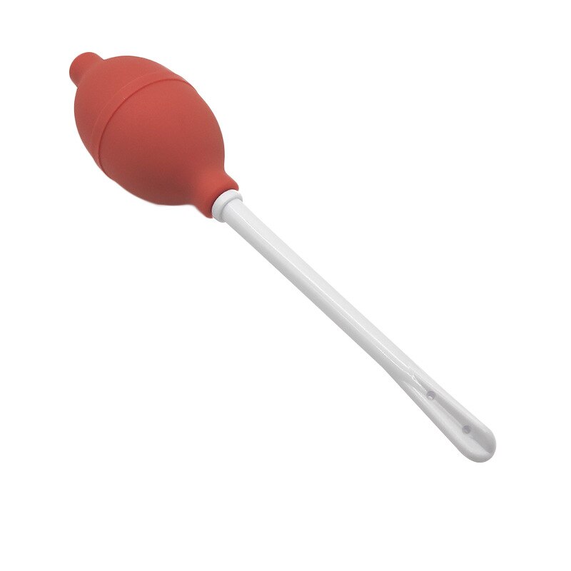 1Pc Draagbare Bidet Schoner Hygiëne Wassen Mondstuk Slang Douche Klysma Douche