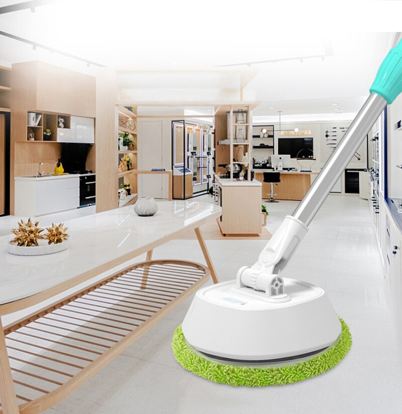 Clever Glas Reinigung Roboter Drahtlose Elektrische Versenkbare Reiniger für Wischen Decke Türen und Fenster