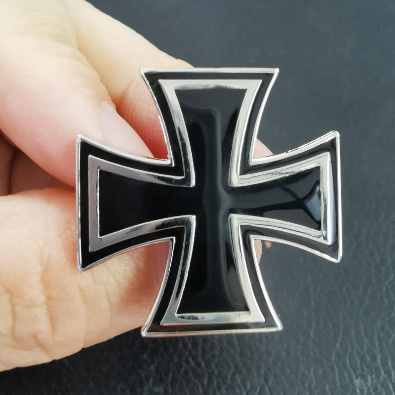 Iron Cross Badge